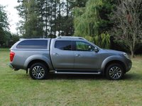 USED 2019 69 NISSAN NAVARA 2.3 DCI TEKNA SHR DCB 4d 190 BHP www.suffolkcarcentre.co.uk - Located at Reydon