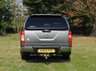 USED 2019 69 NISSAN NAVARA 2.3 DCI TEKNA SHR DCB 4d 190 BHP www.suffolkcarcentre.co.uk - Located at Reydon