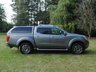 USED 2019 69 NISSAN NAVARA 2.3 DCI TEKNA SHR DCB 4d 190 BHP www.suffolkcarcentre.co.uk - Located at Reydon