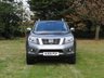 USED 2019 69 NISSAN NAVARA 2.3 DCI TEKNA SHR DCB 4d 190 BHP www.suffolkcarcentre.co.uk - Located at Reydon