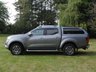 USED 2019 69 NISSAN NAVARA 2.3 DCI TEKNA SHR DCB 4d 190 BHP www.suffolkcarcentre.co.uk - Located at Reydon
