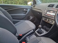 USED 2015 15 VOLKSWAGEN POLO 1.2 SE TSI 3d 89 BHP ZERO DEPOSIT FINANCE AVAILABLE