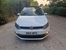 USED 2015 15 VOLKSWAGEN POLO 1.2 SE TSI 3d 89 BHP ZERO DEPOSIT FINANCE AVAILABLE