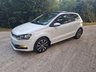 USED 2015 15 VOLKSWAGEN POLO 1.2 SE TSI 3d 89 BHP ZERO DEPOSIT FINANCE AVAILABLE