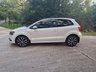 USED 2015 15 VOLKSWAGEN POLO 1.2 SE TSI 3d 89 BHP ZERO DEPOSIT FINANCE AVAILABLE