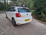 USED 2015 15 VOLKSWAGEN POLO 1.2 SE TSI 3d 89 BHP ZERO DEPOSIT FINANCE AVAILABLE