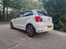 USED 2015 15 VOLKSWAGEN POLO 1.2 SE TSI 3d 89 BHP ZERO DEPOSIT FINANCE AVAILABLE