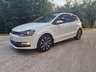 USED 2015 15 VOLKSWAGEN POLO 1.2 SE TSI 3d 89 BHP ZERO DEPOSIT FINANCE AVAILABLE