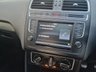 USED 2015 15 VOLKSWAGEN POLO 1.2 SE TSI 3d 89 BHP ZERO DEPOSIT FINANCE AVAILABLE