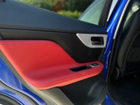 USED 2019 69 JAGUAR F-PACE 2.0 R-SPORT AWD 5d 178 BHP 