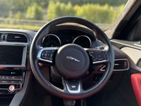 USED 2019 69 JAGUAR F-PACE 2.0 R-SPORT AWD 5d 178 BHP 