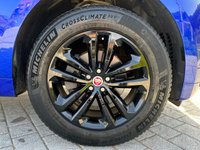 USED 2019 69 JAGUAR F-PACE 2.0 R-SPORT AWD 5d 178 BHP 