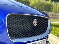 USED 2019 69 JAGUAR F-PACE 2.0 R-SPORT AWD 5d 178 BHP 