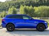USED 2019 69 JAGUAR F-PACE 2.0 R-SPORT AWD 5d 178 BHP 