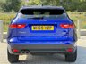 USED 2019 69 JAGUAR F-PACE 2.0 R-SPORT AWD 5d 178 BHP 