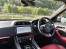 USED 2019 69 JAGUAR F-PACE 2.0 R-SPORT AWD 5d 178 BHP 