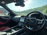 USED 2019 69 JAGUAR F-PACE 2.0 R-SPORT AWD 5d 178 BHP 