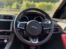 USED 2019 69 JAGUAR F-PACE 2.0 R-SPORT AWD 5d 178 BHP 