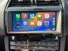 USED 2019 69 JAGUAR F-PACE 2.0 R-SPORT AWD 5d 178 BHP 