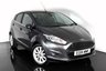 USED 2016 16 FORD FIESTA 1.0 TITANIUM 5d 99 BHP 