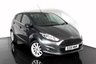 USED 2016 16 FORD FIESTA 1.0 TITANIUM 5d 99 BHP 