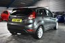 USED 2016 16 FORD FIESTA 1.0 TITANIUM 5d 99 BHP 