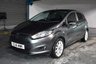 USED 2016 16 FORD FIESTA 1.0 TITANIUM 5d 99 BHP 