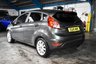 USED 2016 16 FORD FIESTA 1.0 TITANIUM 5d 99 BHP 