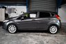 USED 2016 16 FORD FIESTA 1.0 TITANIUM 5d 99 BHP 