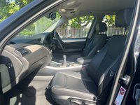 USED 2014 64 BMW X3 2.0 SDRIVE18D SE 5d 148 BHP 
