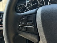 USED 2014 64 BMW X3 2.0 SDRIVE18D SE 5d 148 BHP 