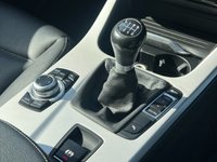 USED 2014 64 BMW X3 2.0 SDRIVE18D SE 5d 148 BHP 
