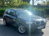 USED 2014 64 BMW X3 2.0 SDRIVE18D SE 5d 148 BHP 
