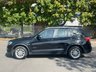 USED 2014 64 BMW X3 2.0 SDRIVE18D SE 5d 148 BHP 