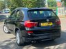 USED 2014 64 BMW X3 2.0 SDRIVE18D SE 5d 148 BHP 
