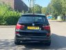 USED 2014 64 BMW X3 2.0 SDRIVE18D SE 5d 148 BHP 