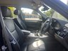 USED 2014 64 BMW X3 2.0 SDRIVE18D SE 5d 148 BHP 