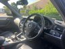 USED 2014 64 BMW X3 2.0 SDRIVE18D SE 5d 148 BHP 