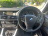 USED 2014 64 BMW X3 2.0 SDRIVE18D SE 5d 148 BHP 