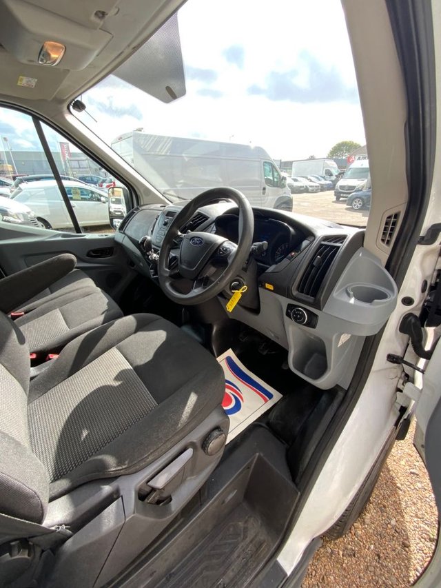 Page 2 of 3 for Used vans for sale in Norwich, Norfolk FM Motors