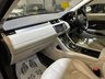 USED 2013 K LAND ROVER RANGE ROVER EVOQUE 2.2 SD4 PRESTIGE 5d 190 BHP 