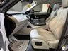 USED 2013 K LAND ROVER RANGE ROVER EVOQUE 2.2 SD4 PRESTIGE 5d 190 BHP 