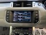 USED 2013 K LAND ROVER RANGE ROVER EVOQUE 2.2 SD4 PRESTIGE 5d 190 BHP 