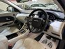 USED 2013 K LAND ROVER RANGE ROVER EVOQUE 2.2 SD4 PRESTIGE 5d 190 BHP 