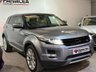 USED 2013 K LAND ROVER RANGE ROVER EVOQUE 2.2 SD4 PRESTIGE 5d 190 BHP 