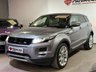 USED 2013 K LAND ROVER RANGE ROVER EVOQUE 2.2 SD4 PRESTIGE 5d 190 BHP 