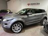 USED 2013 K LAND ROVER RANGE ROVER EVOQUE 2.2 SD4 PRESTIGE 5d 190 BHP 