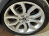 USED 2013 K LAND ROVER RANGE ROVER EVOQUE 2.2 SD4 PRESTIGE 5d 190 BHP 