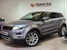 USED 2013 K LAND ROVER RANGE ROVER EVOQUE 2.2 SD4 PRESTIGE 5d 190 BHP 