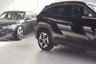 USED 2021 71 HYUNDAI TUCSON 1.6 T-GDI PREMIUM 5d 227 BHP 